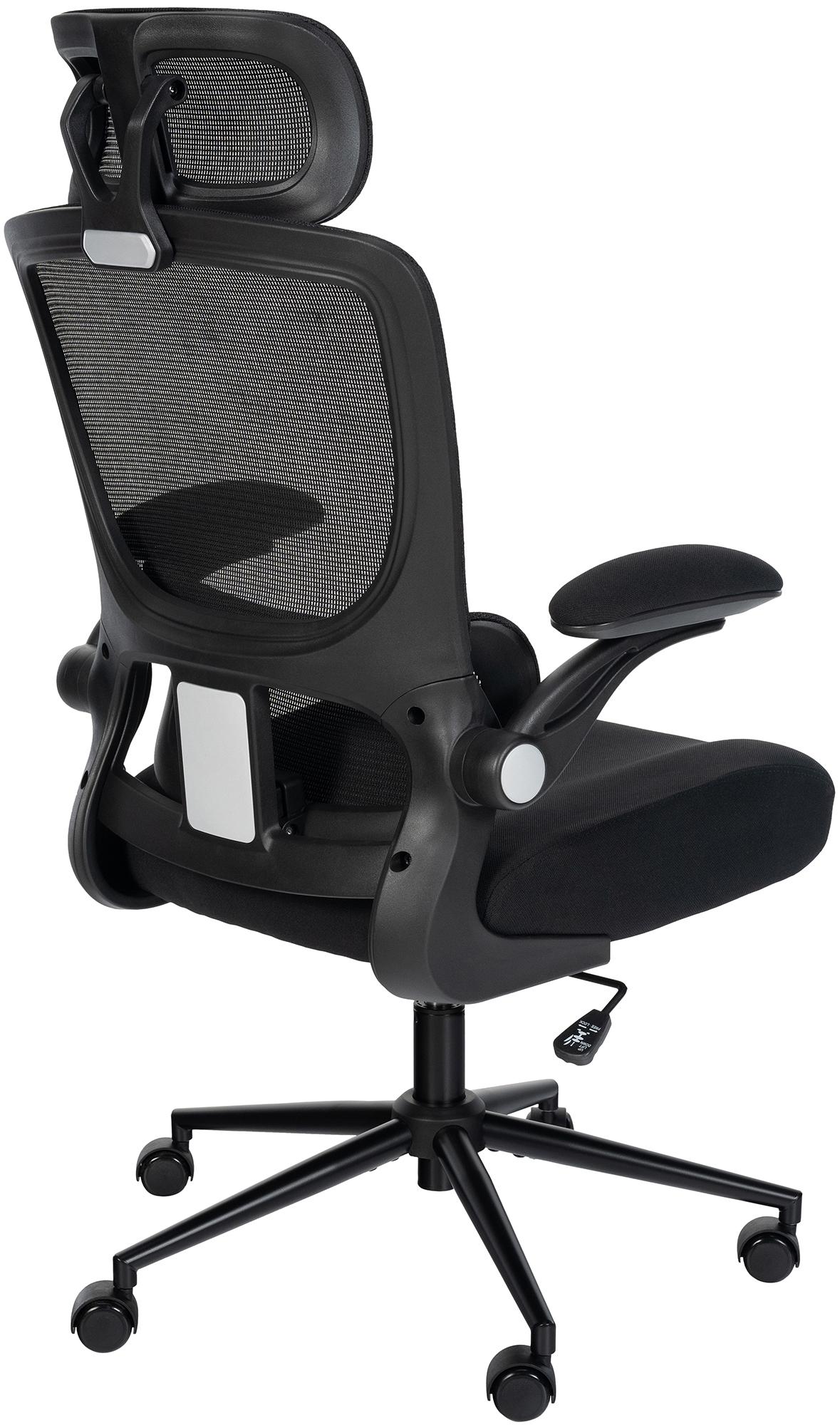Ergonominė biuro kėdė Newberg