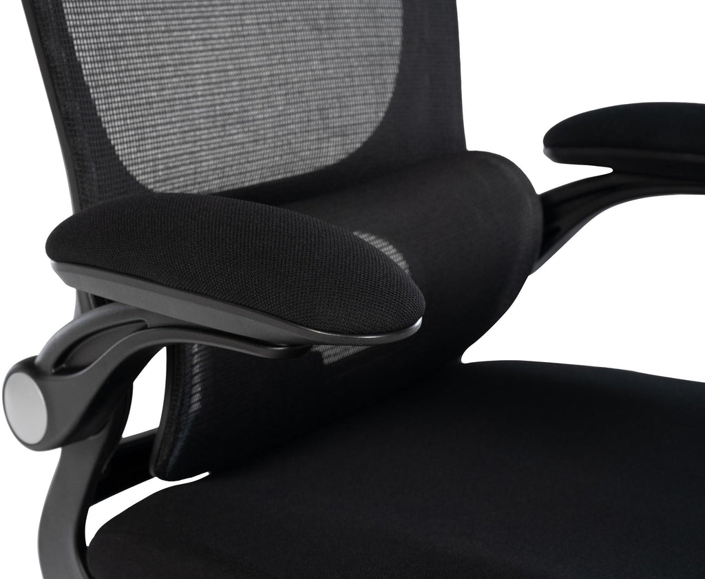 Ergonominė biuro kėdė Newberg