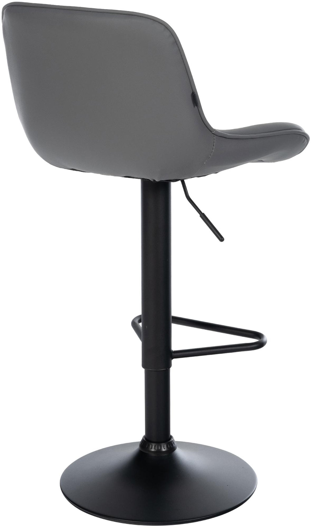 Baro kėdė Kasson dirbtinė oda