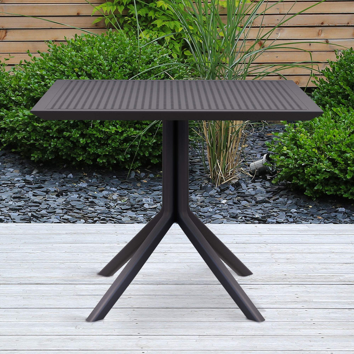 Stalas Sky 80 cm
