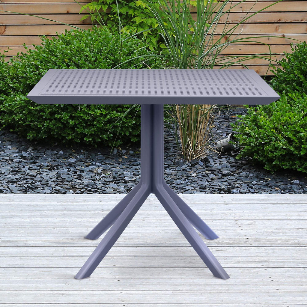 Stalas Sky 80 cm
