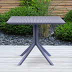 Stalas Sky 80 cm
