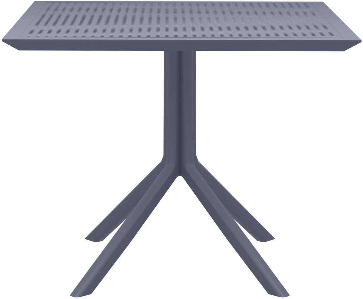 Stalas Sky 80 cm