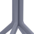 Stalas Sky 80 cm