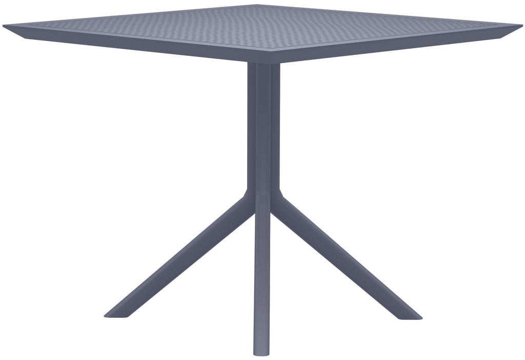 Stalas Sky 80 cm