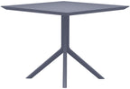Stalas Sky 80 cm