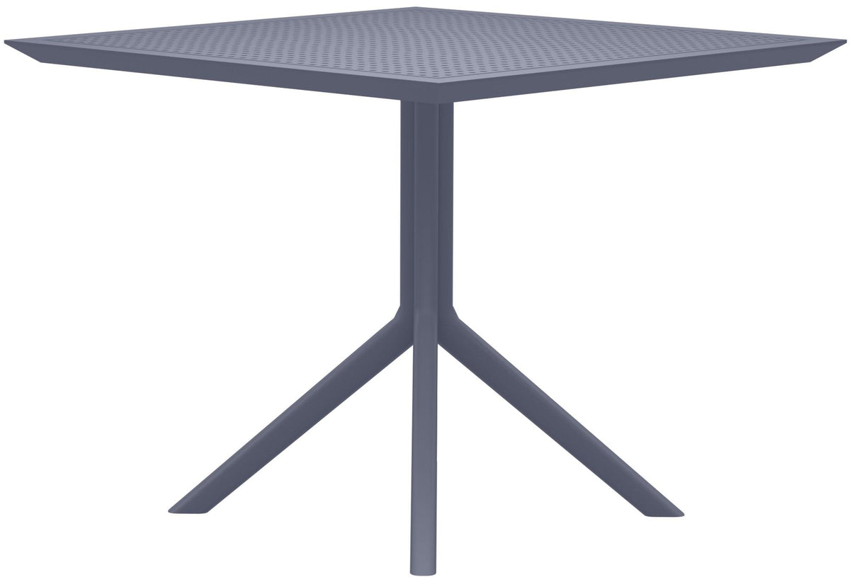 Stalas Sky 80 cm
