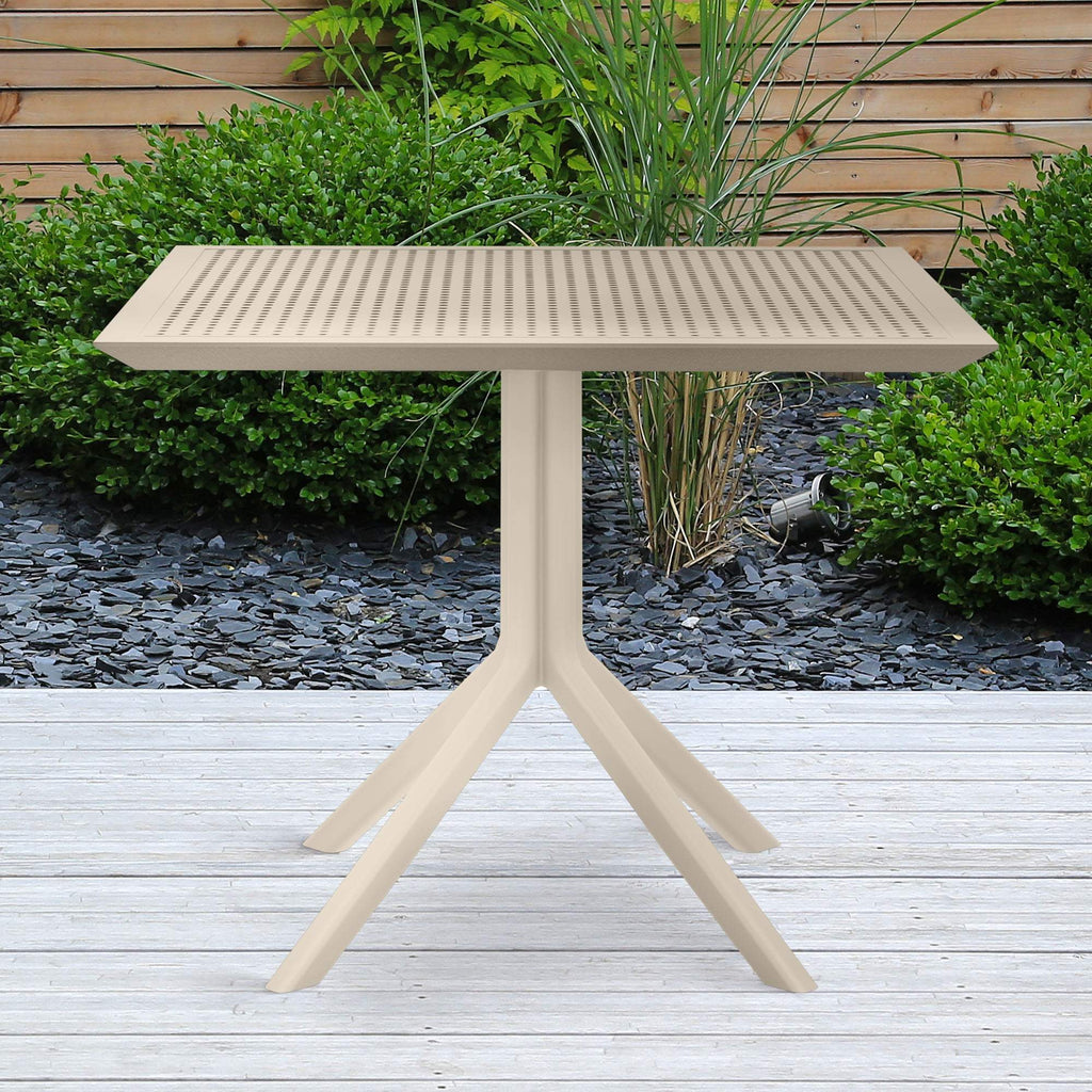 Stalas Sky 80 cm