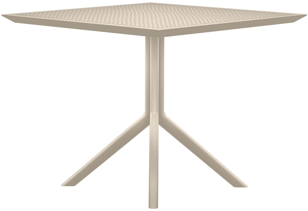 Stalas Sky 80 cm