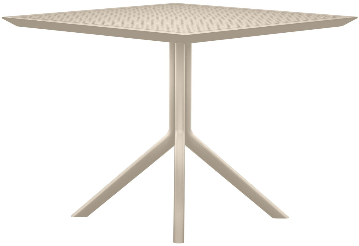 Stalas Sky 80 cm