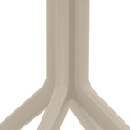 Stalas Sky 80 cm