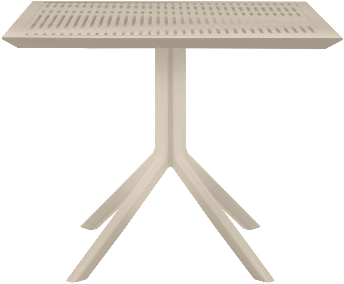 Stalas Sky 80 cm