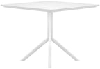 Stalas Sky 80 cm