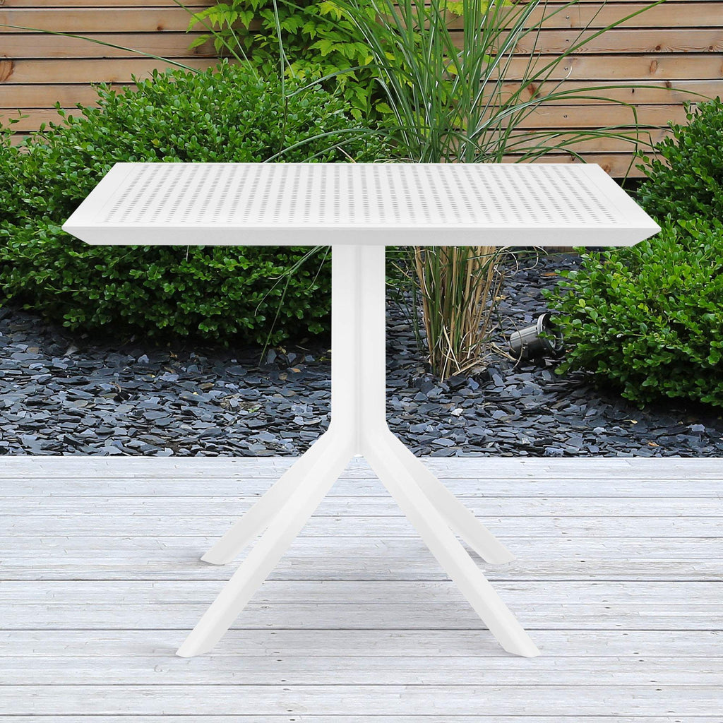Stalas Sky 80 cm
