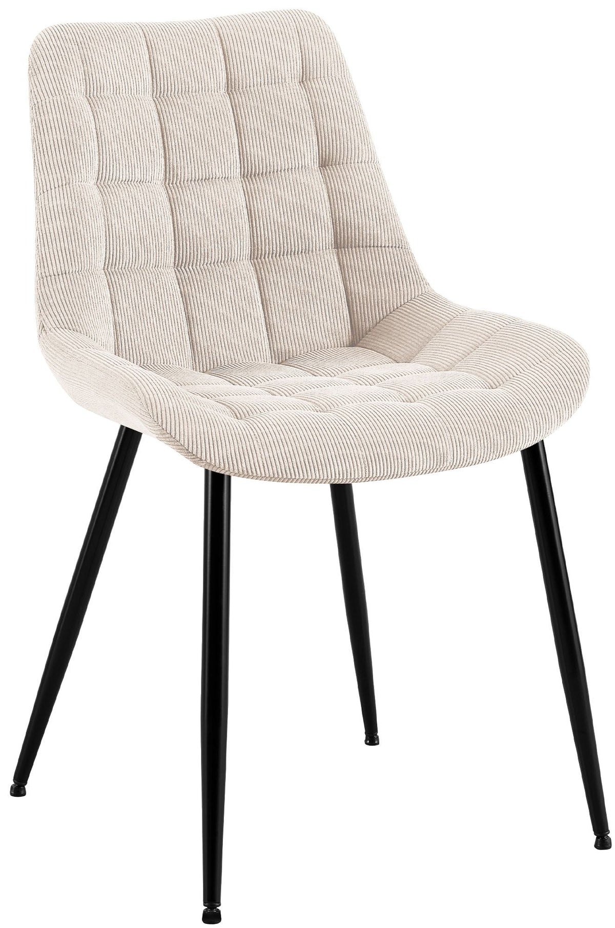 Valgomojo kėdė Sardna velvetinė