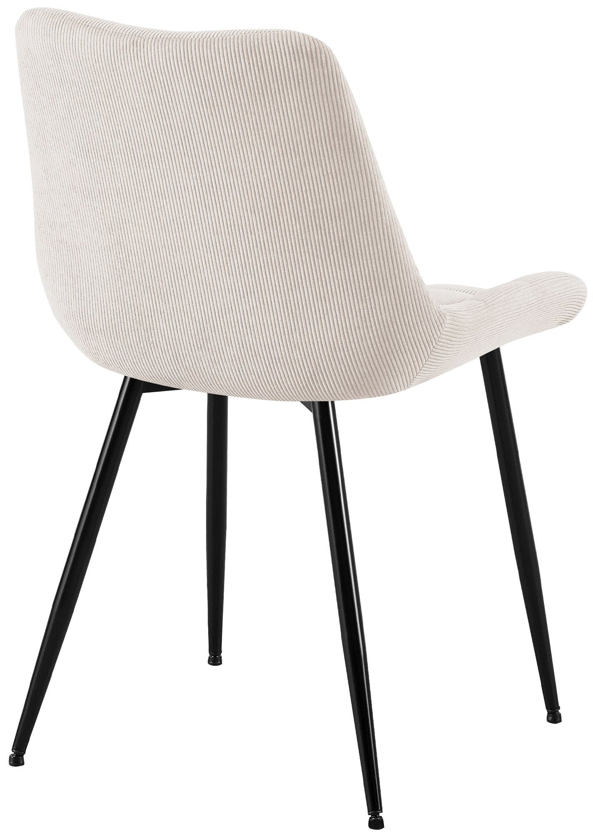 Valgomojo kėdė Sardna velvetinė