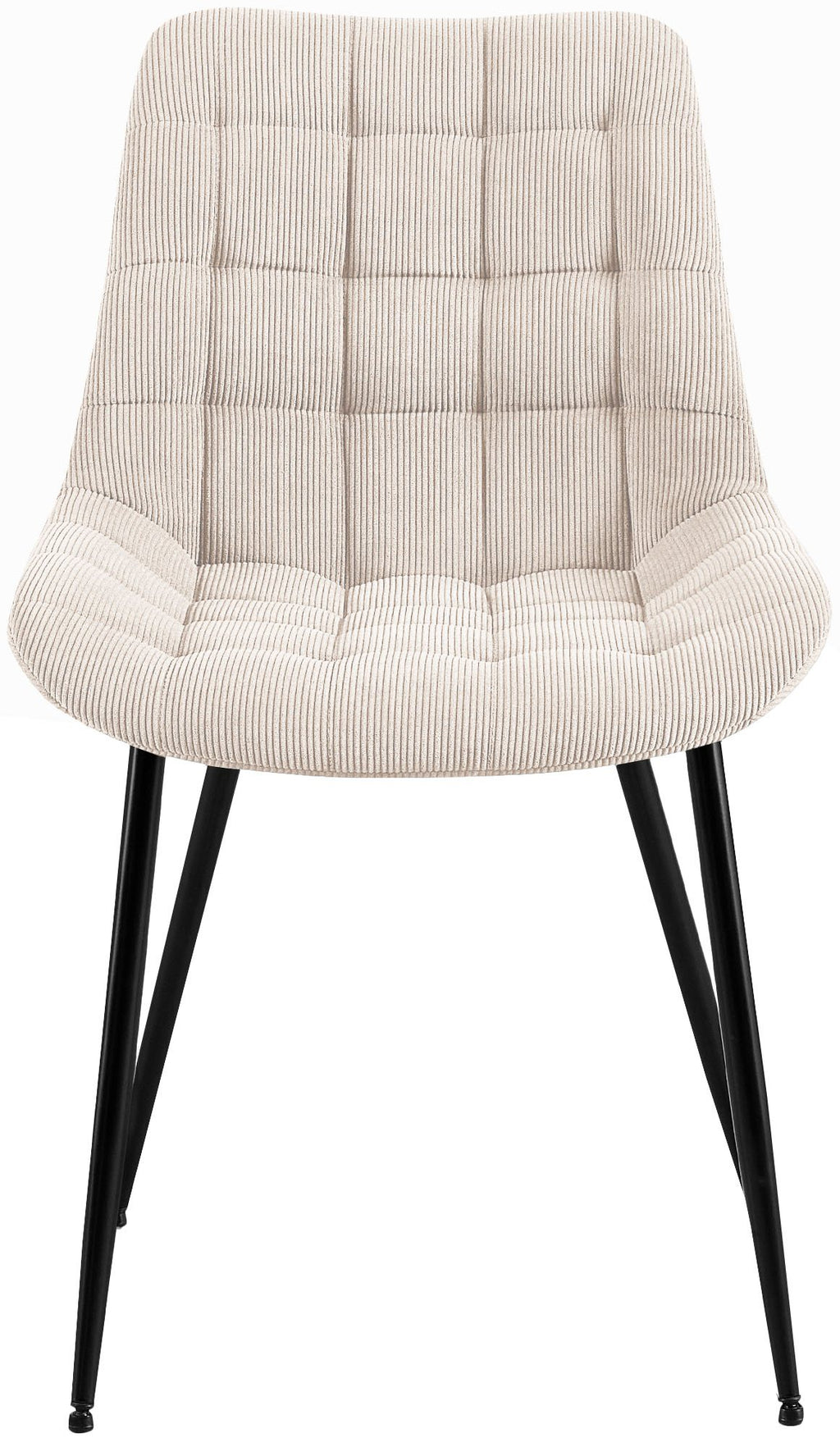 Valgomojo kėdė Sardna velvetinė
