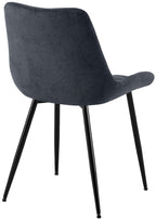 Valgomojo kėdė Sardna velvetinė