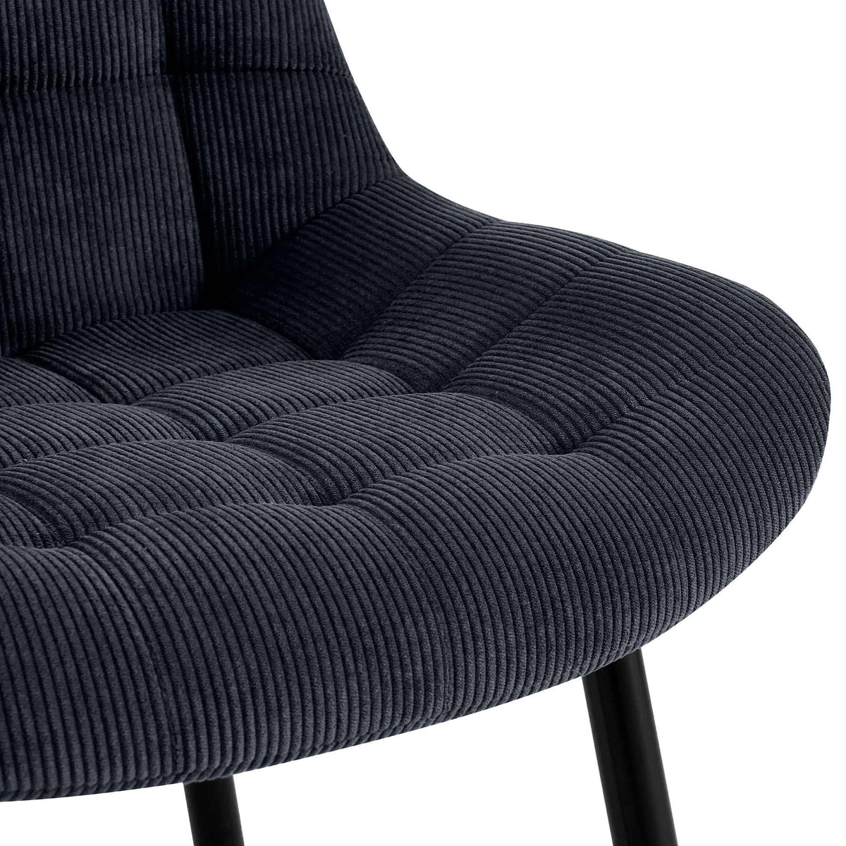 Valgomojo kėdė Sardna velvetinė