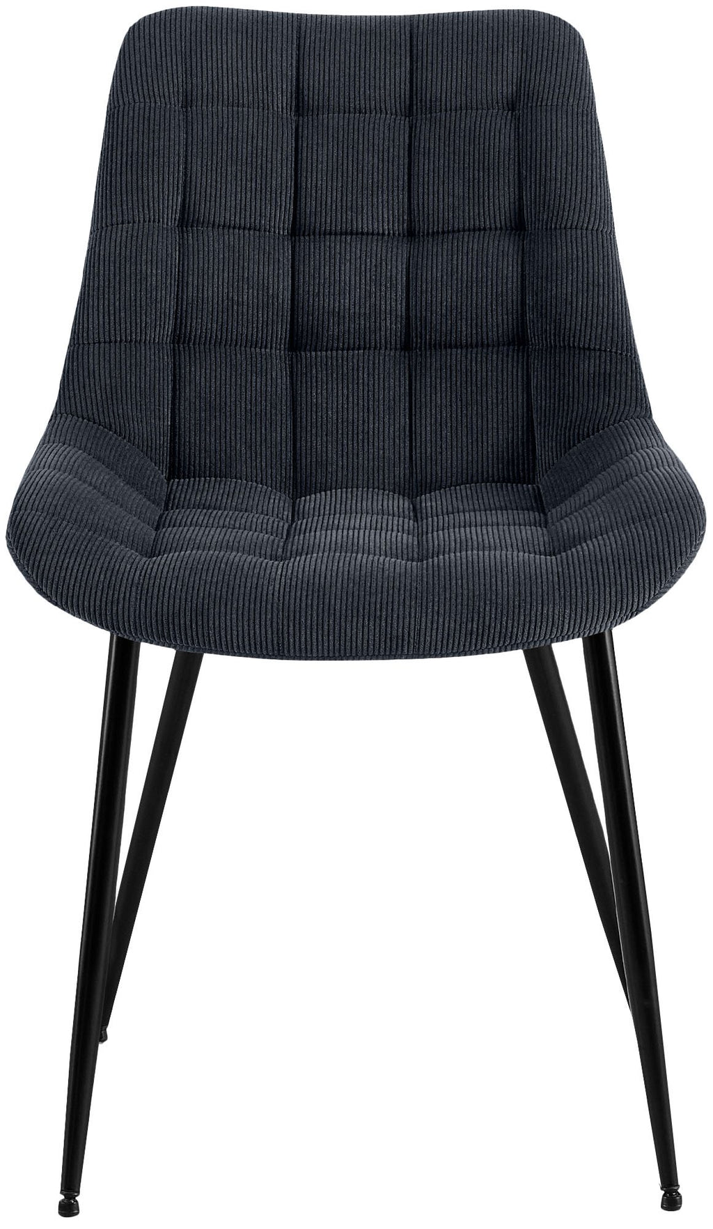 Valgomojo kėdė Sardna velvetinė