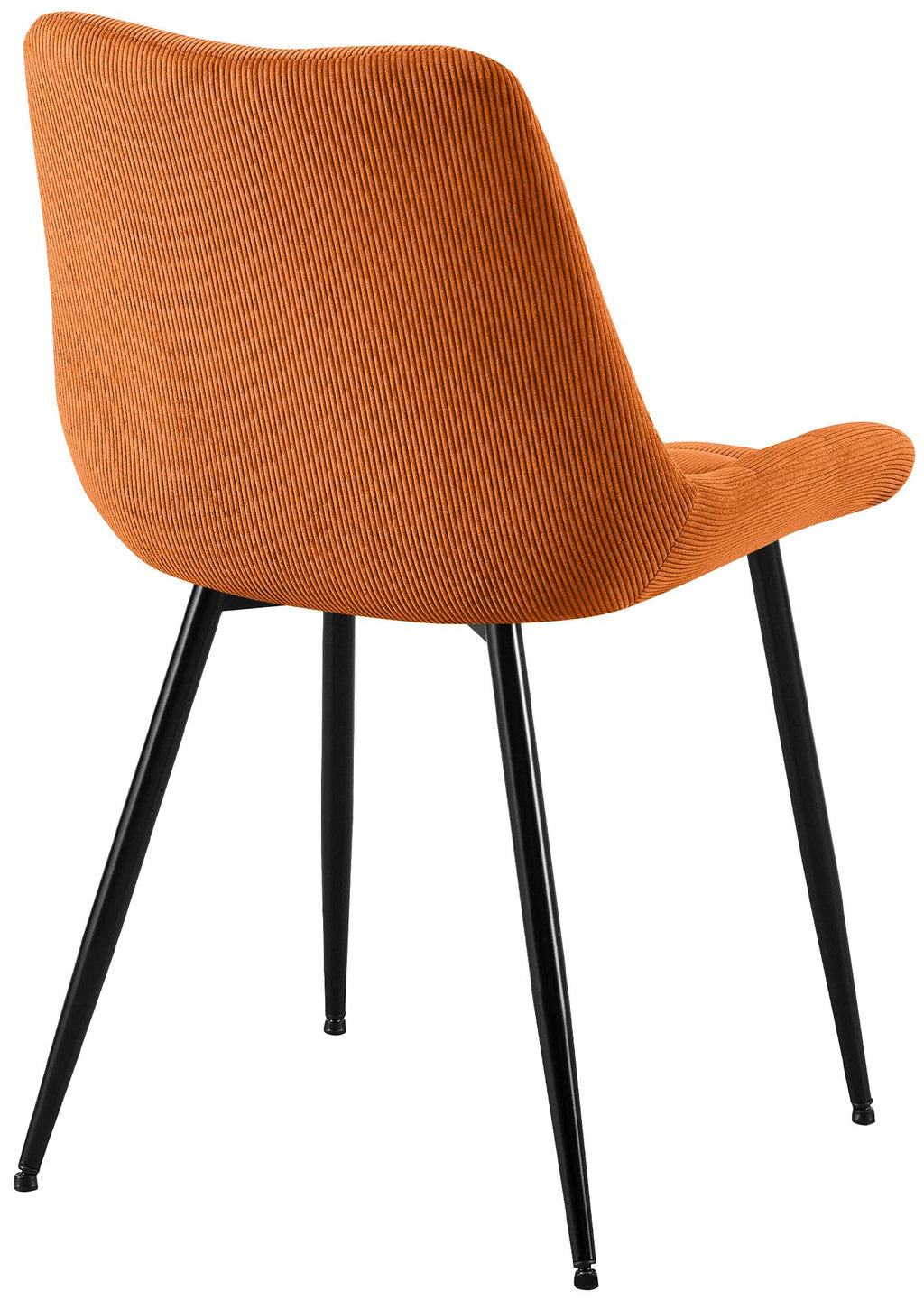 Valgomojo kėdė Sardna velvetinė