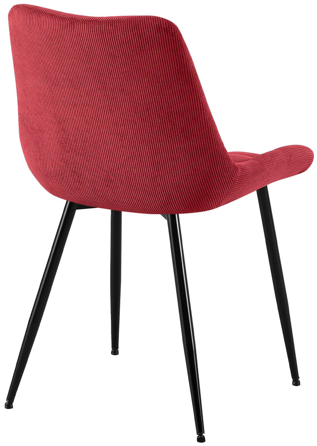 Valgomojo kėdė Sardna velvetinė