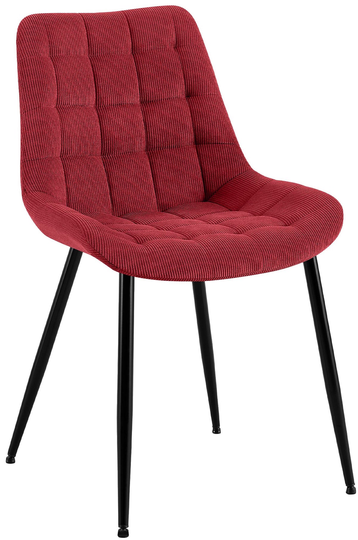 Valgomojo kėdė Sardna velvetinė