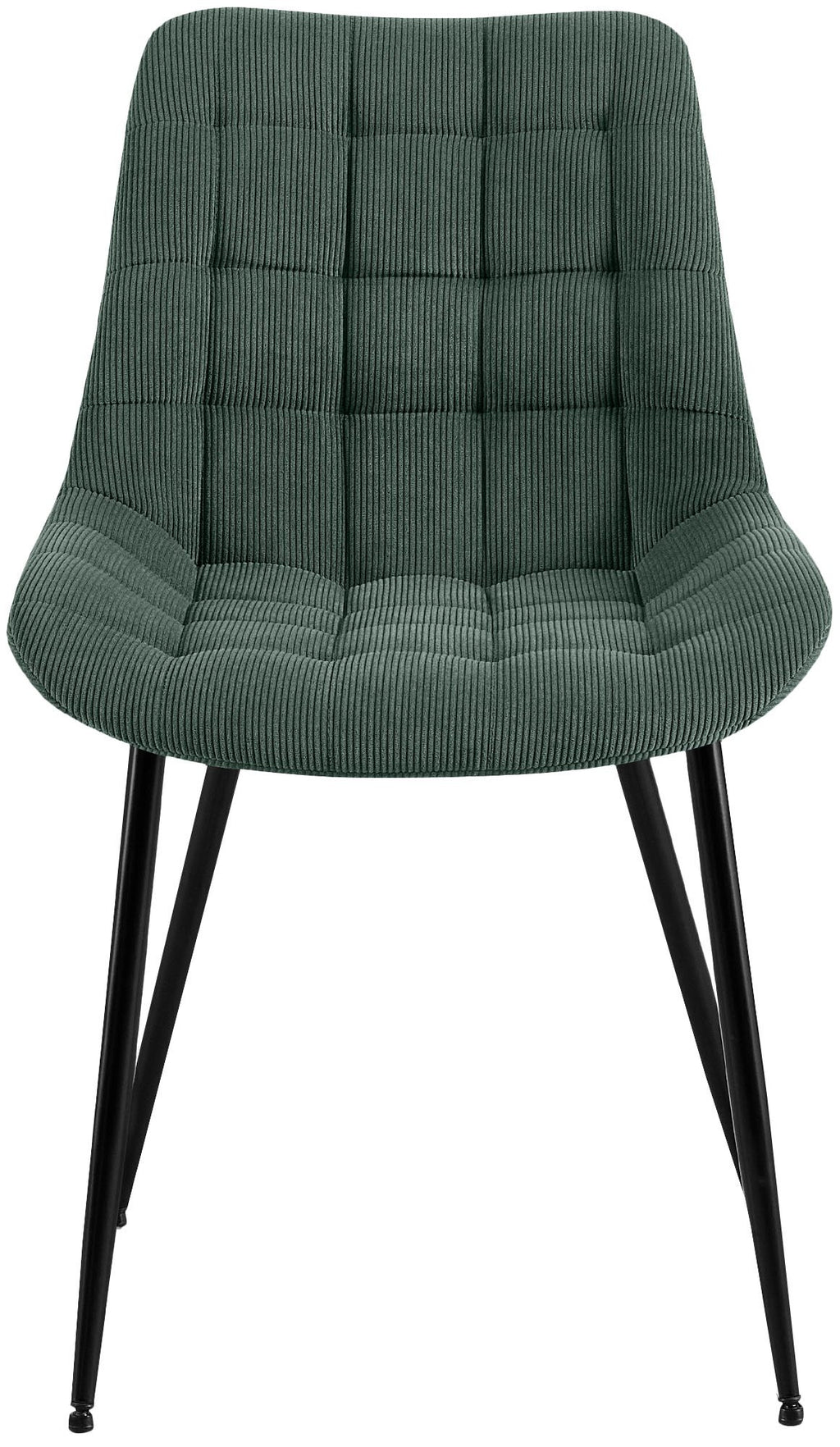 Valgomojo kėdė Sardna velvetinė