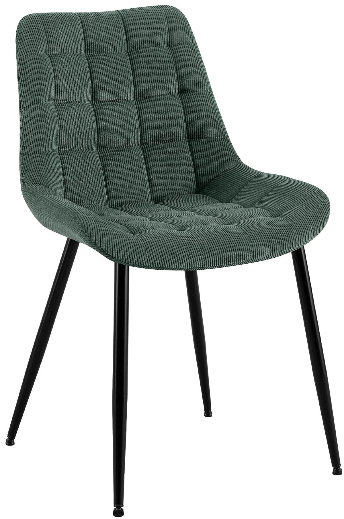 Valgomojo kėdė Sardna velvetinė