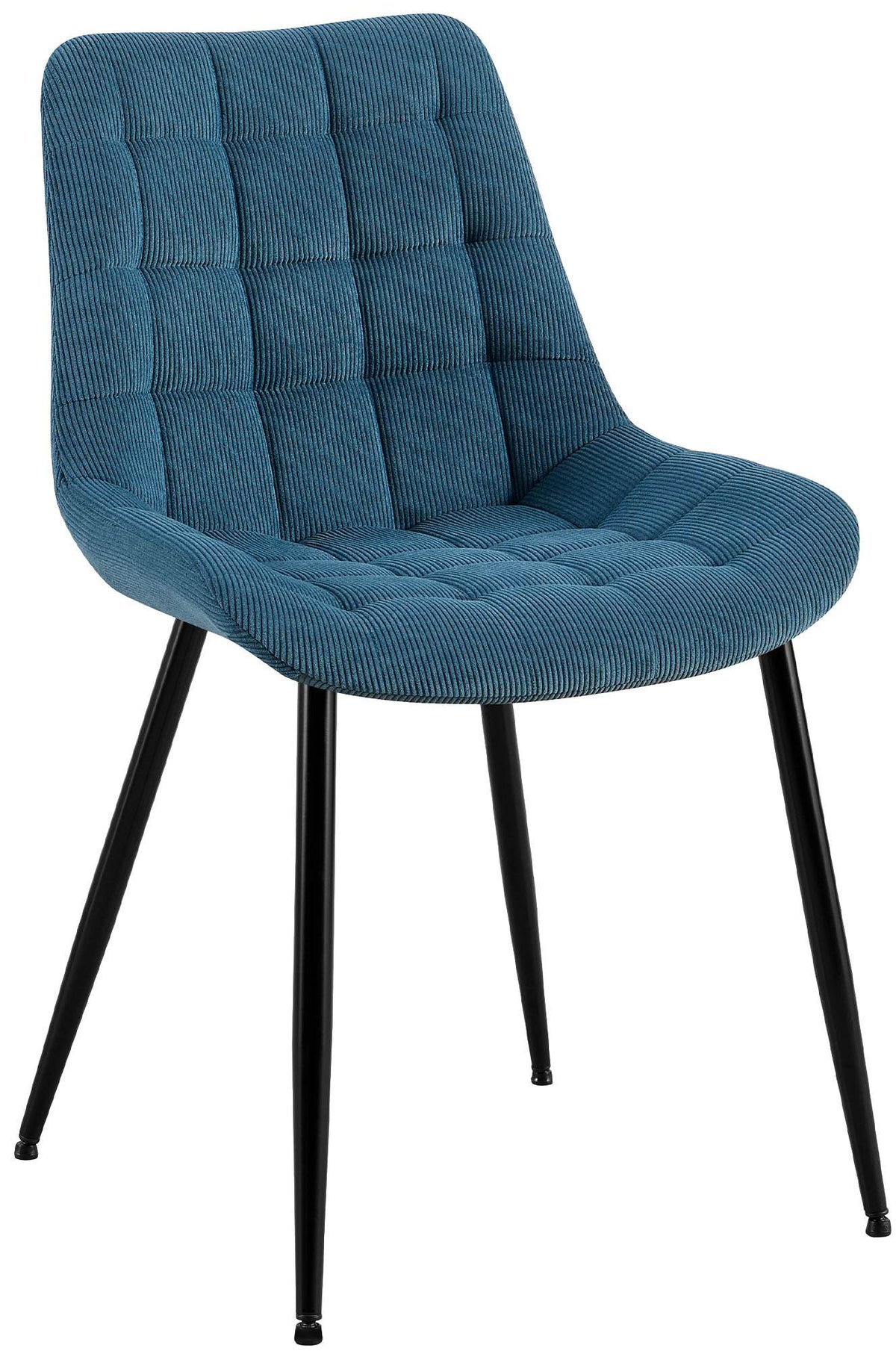 Valgomojo kėdė Sardna velvetinė