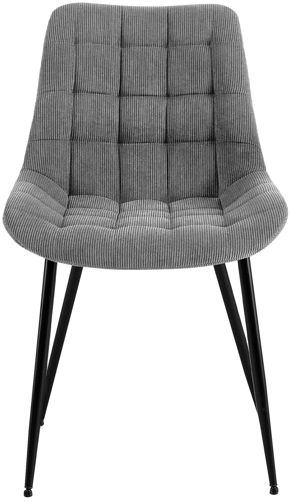 Valgomojo kėdė Sardna velvetinė