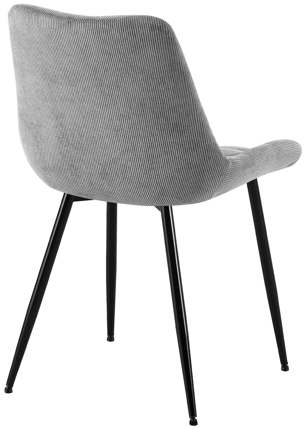 Valgomojo kėdė Sardna velvetinė