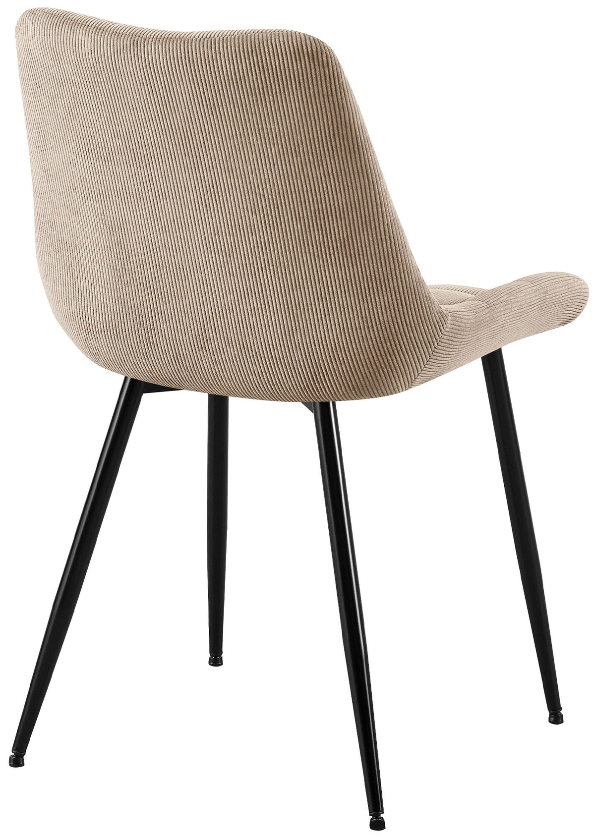 Valgomojo kėdė Sardna velvetinė