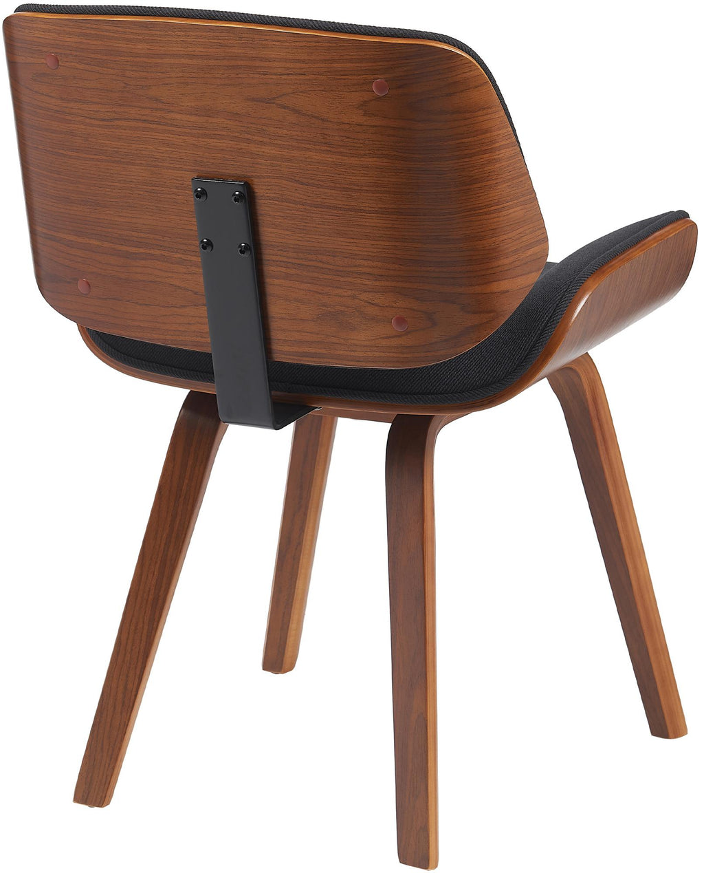 Beverley audinio svečių kėdė