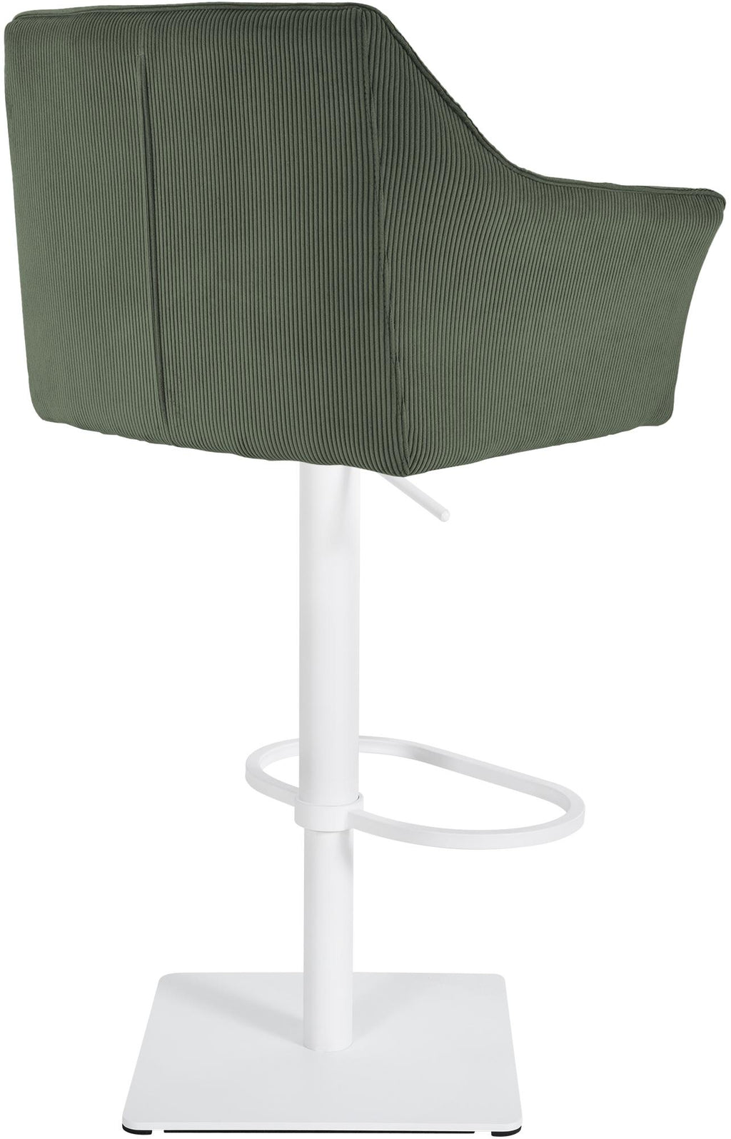 Baro kėdė Damaso W Cord