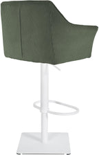 Baro kėdė Damaso W Cord