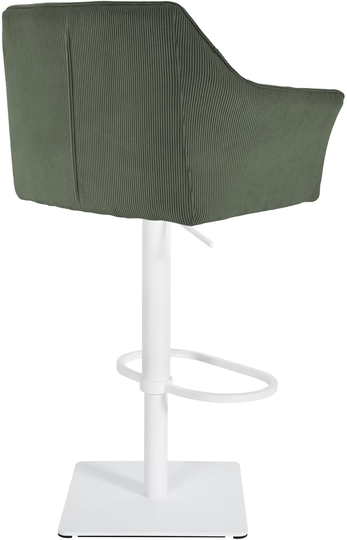 Baro kėdė Damaso W Cord