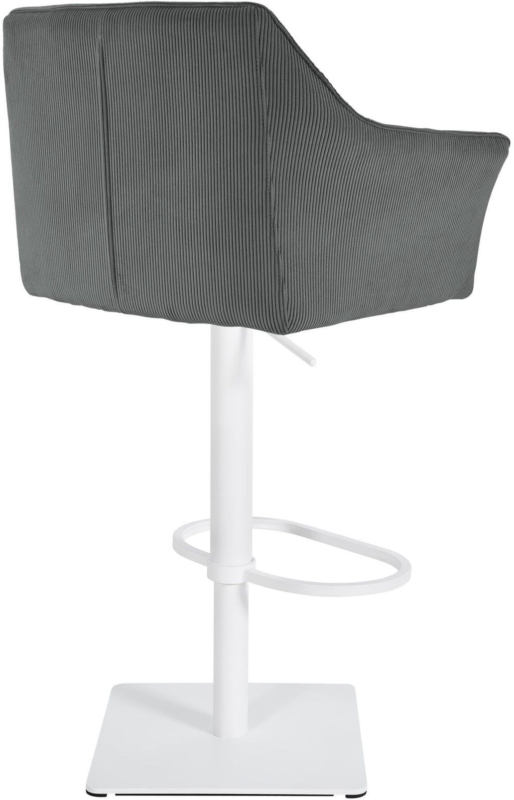 Baro kėdė Damaso W Cord