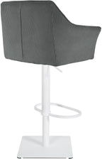 Baro kėdė Damaso W Cord