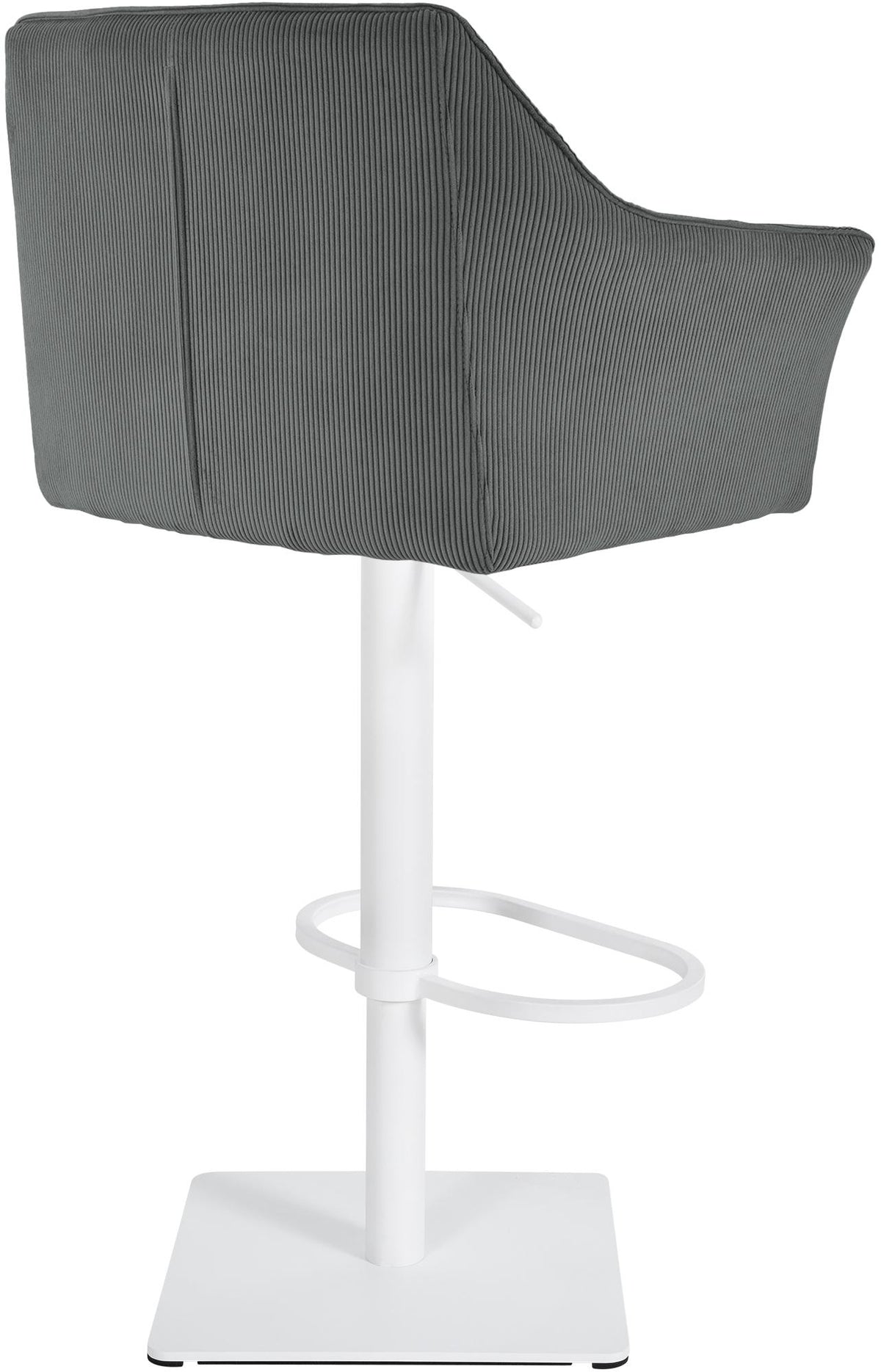 Baro kėdė Damaso W Cord