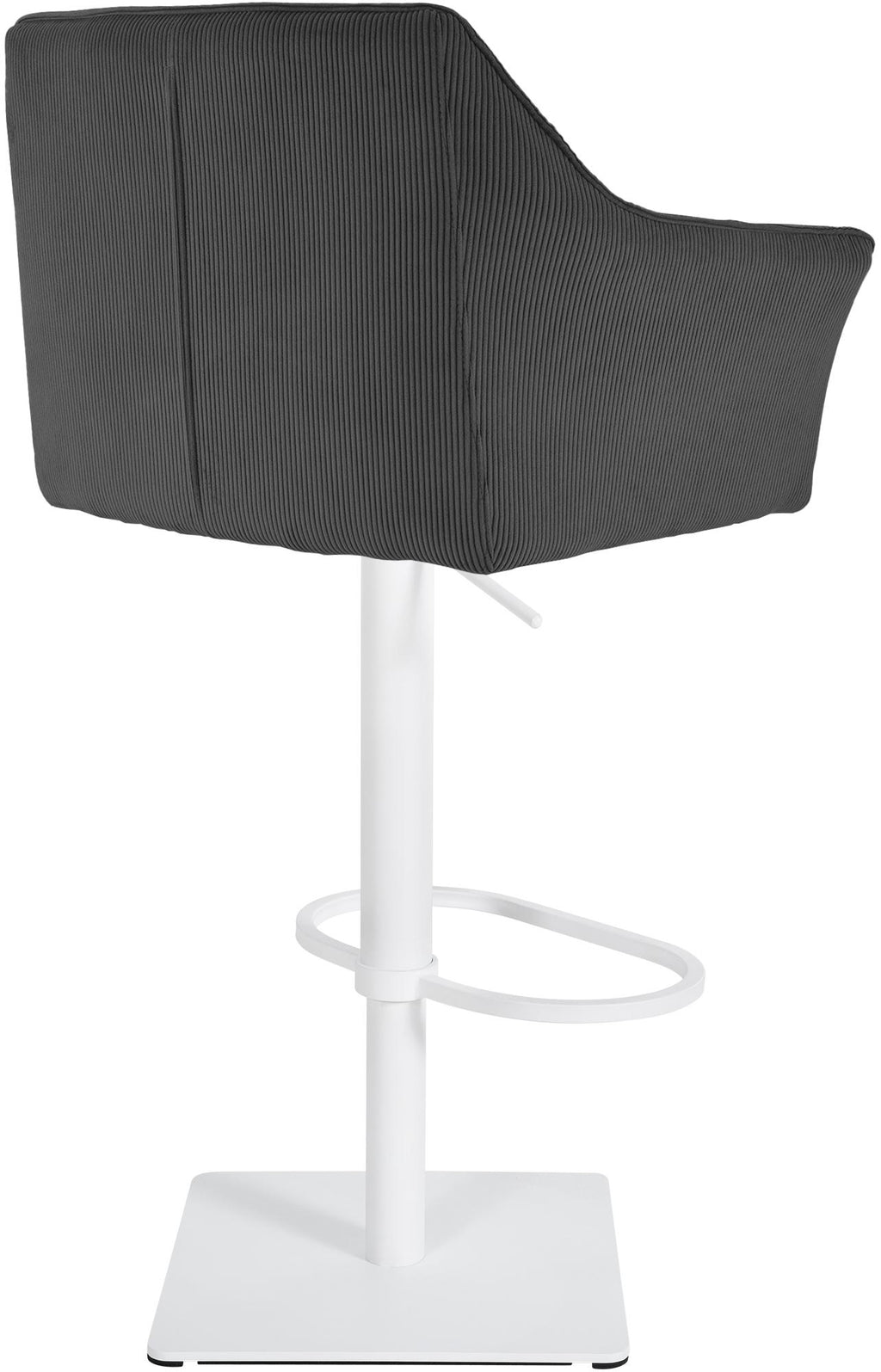 Baro kėdė Damaso W Cord