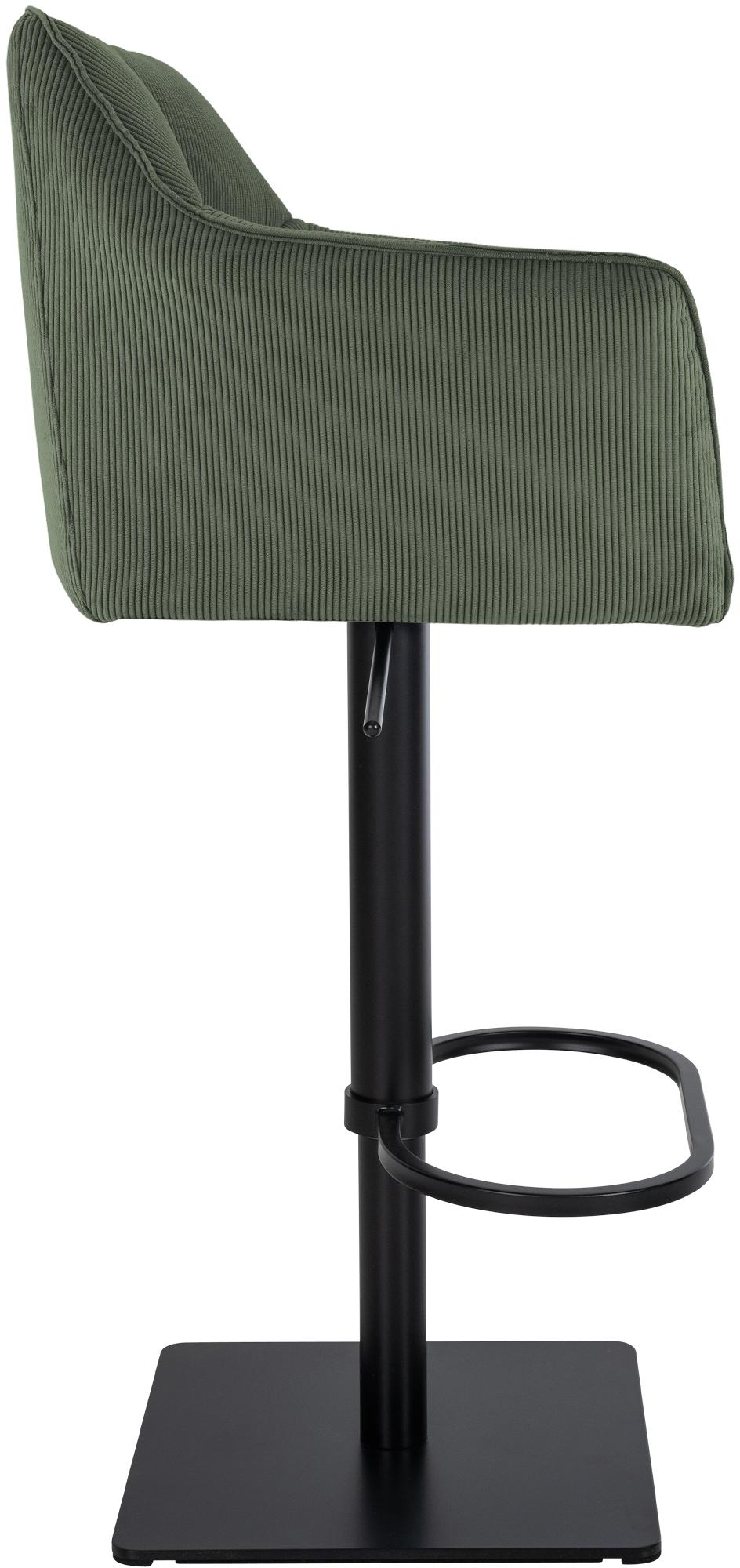 Baro kėdė Damaso B Cord