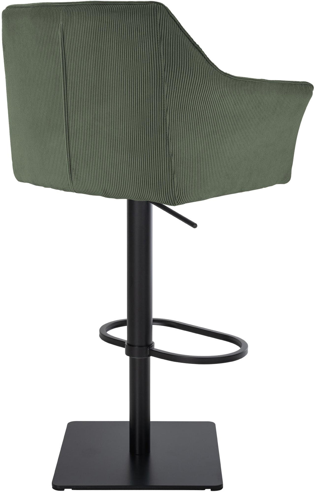 Baro kėdė Damaso B Cord