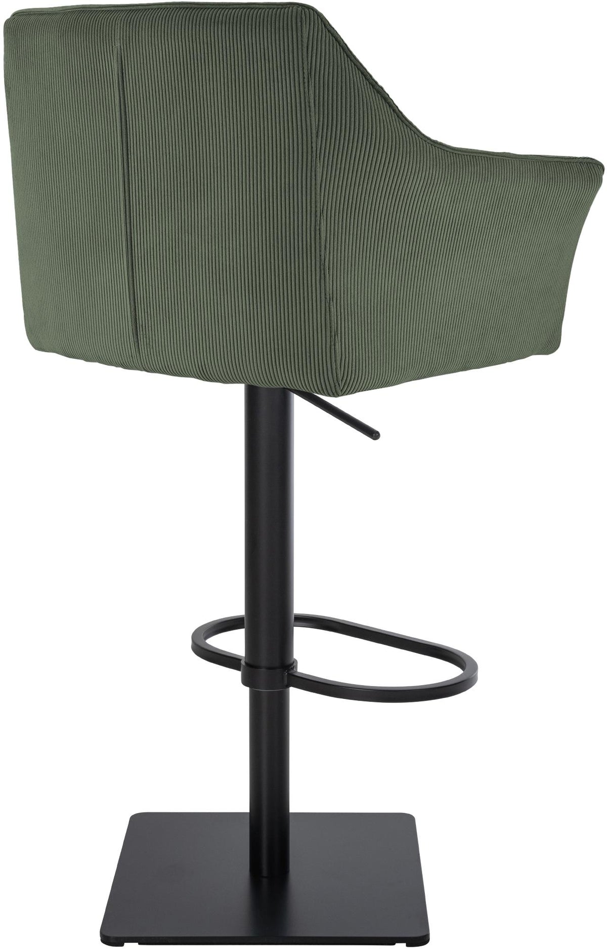 Baro kėdė Damaso B Cord