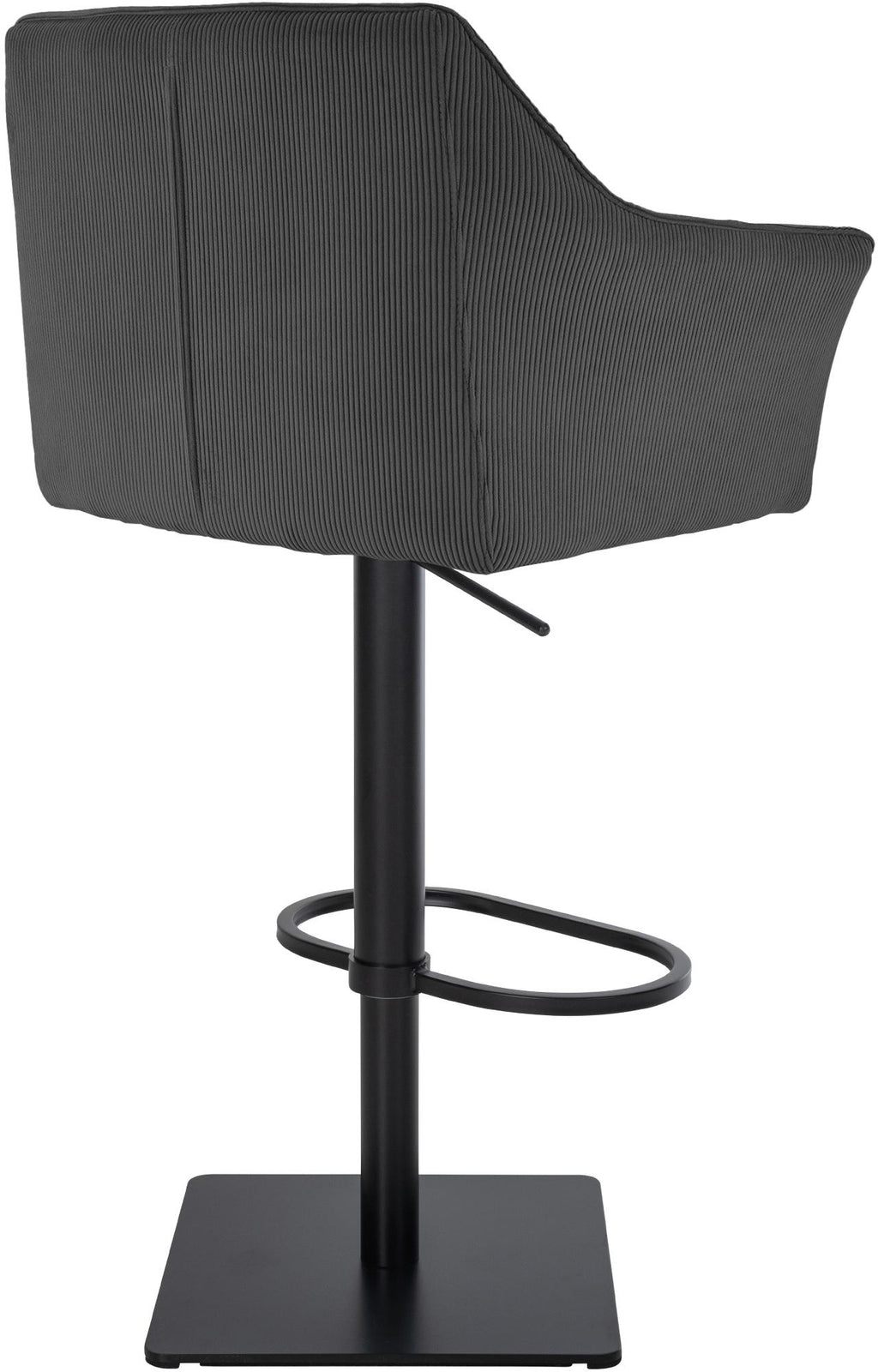 Baro kėdė Damaso B Cord
