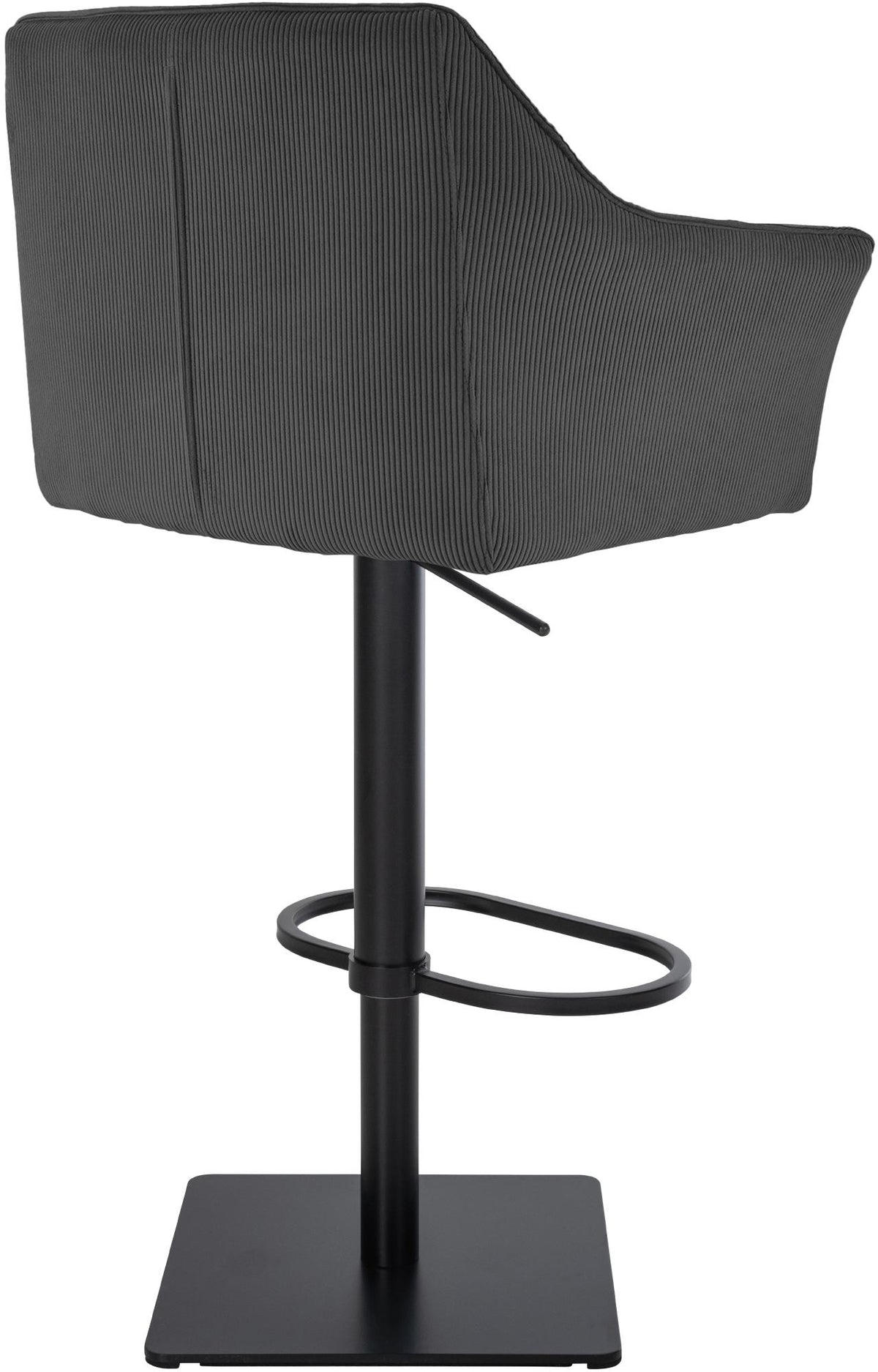 Baro kėdė Damaso B Cord