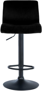 Baro kėdė Hoover aksominė B