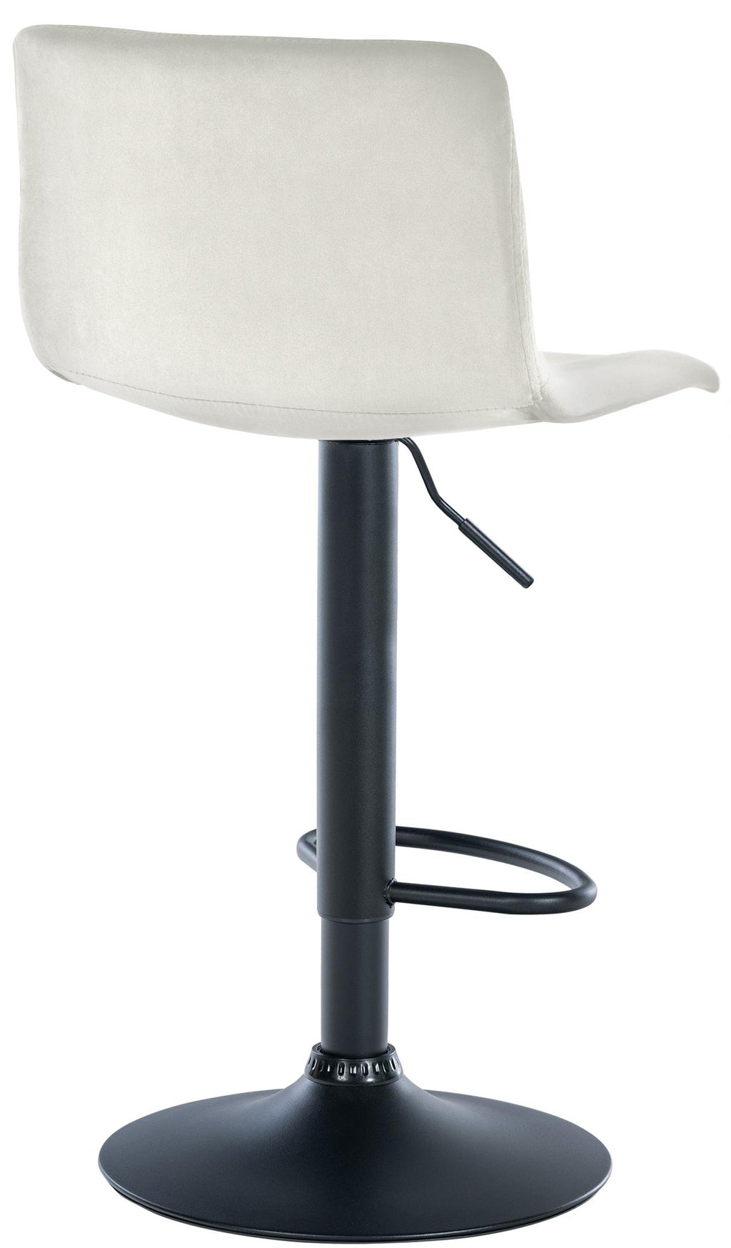 Baro kėdė Hoover aksominė B