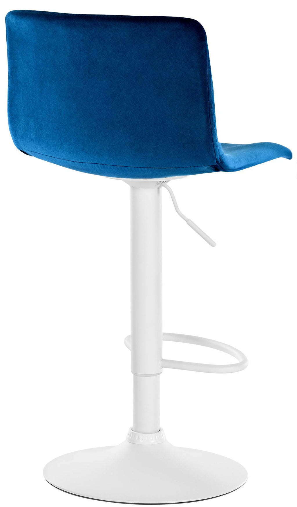 Baro kėdė Hoover aksominė W