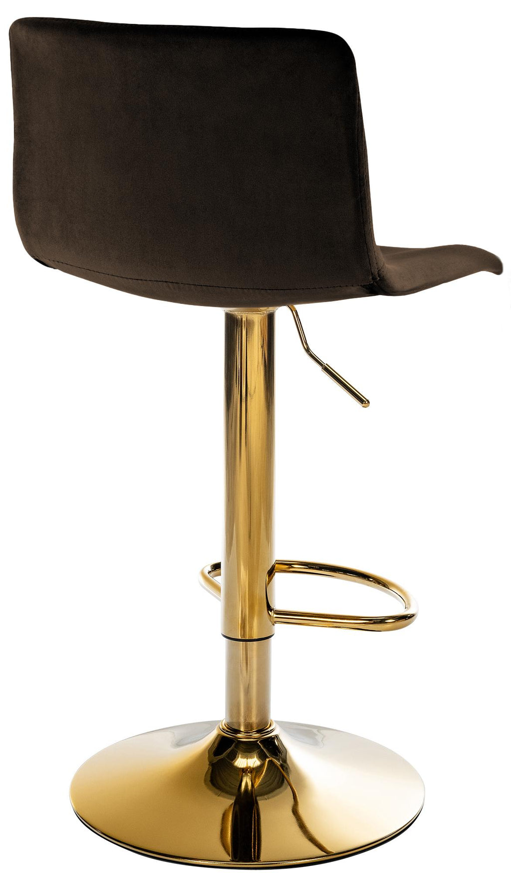 Baro kėdė Hoover aksominė G